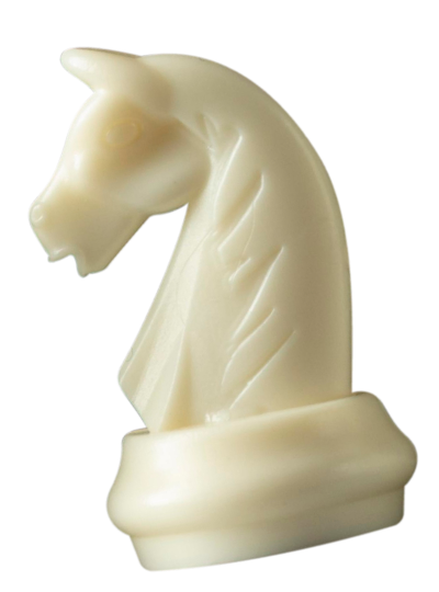 Фигура коня