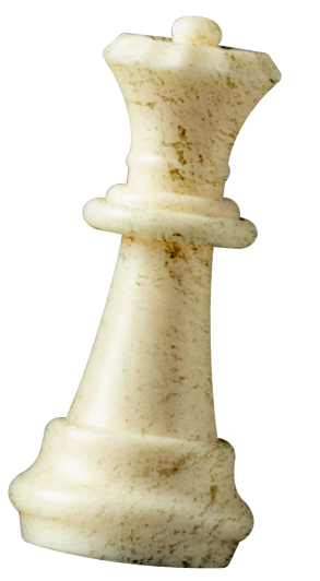 Фигура королевы